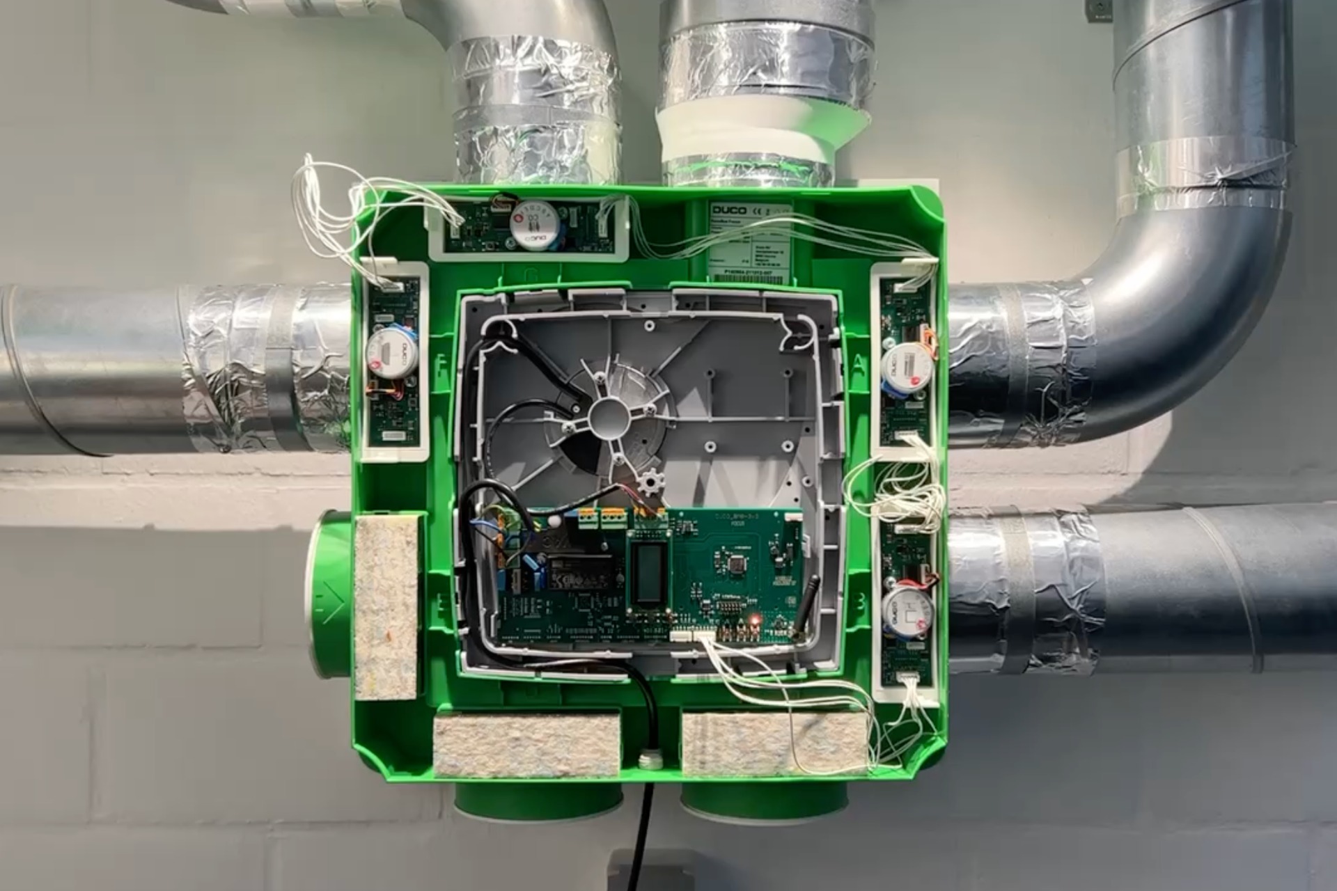 Qualité de l’air intérieur : parlons ventilation