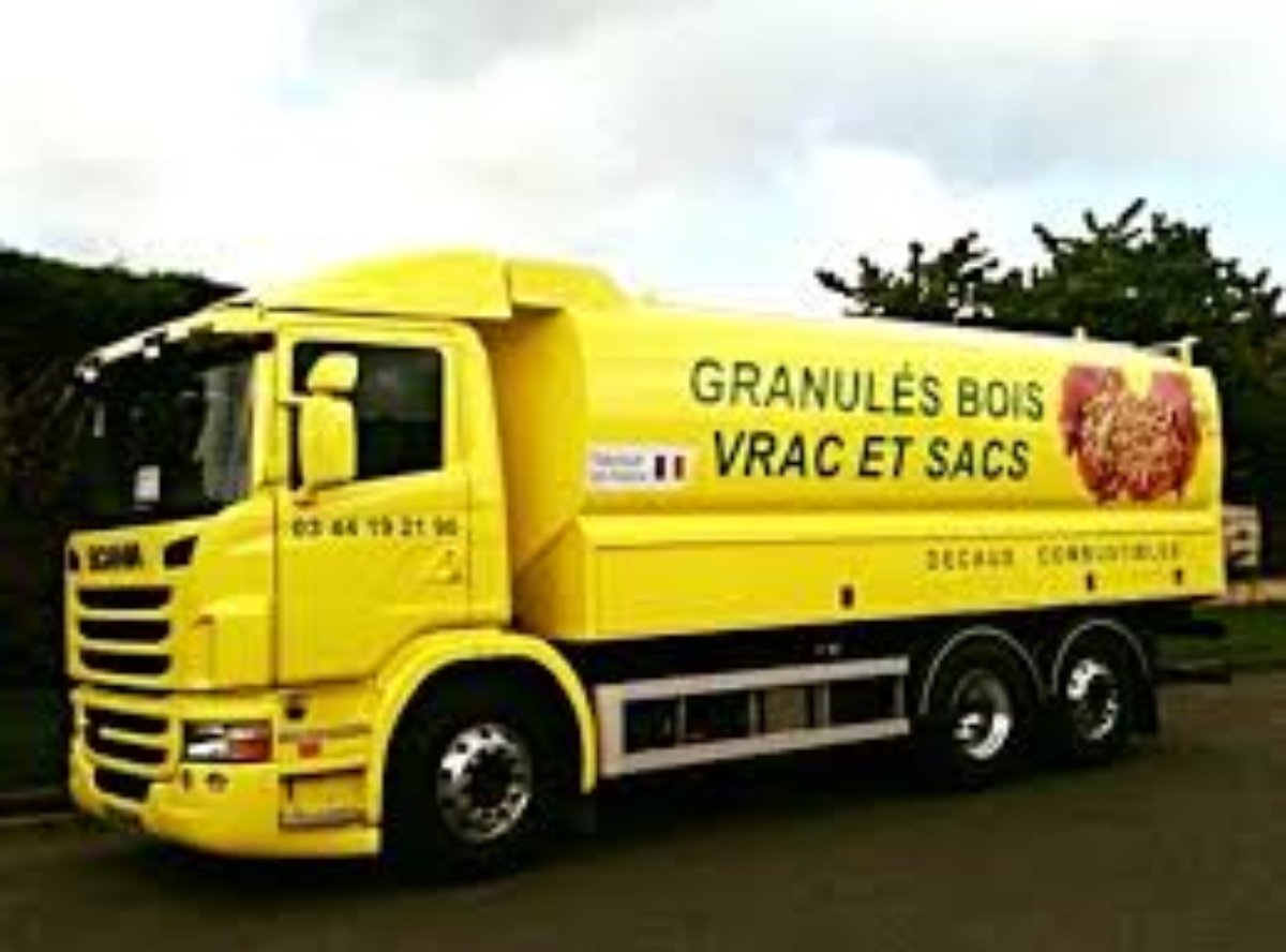 Prix Du Fioul Decaux Saint Just En Chaussee Ets Decaux et fils à Saint Just en Chaussée (60) - Réseau Proéco-Énergies