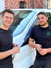 / Bastien DESCAMPS Guillaume DUBIN pour Duotherm