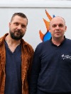 CIRET Anthony pour Artisan CIRET Orléans Lepage