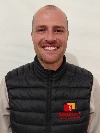 Antoine CONAN pour Resistaff