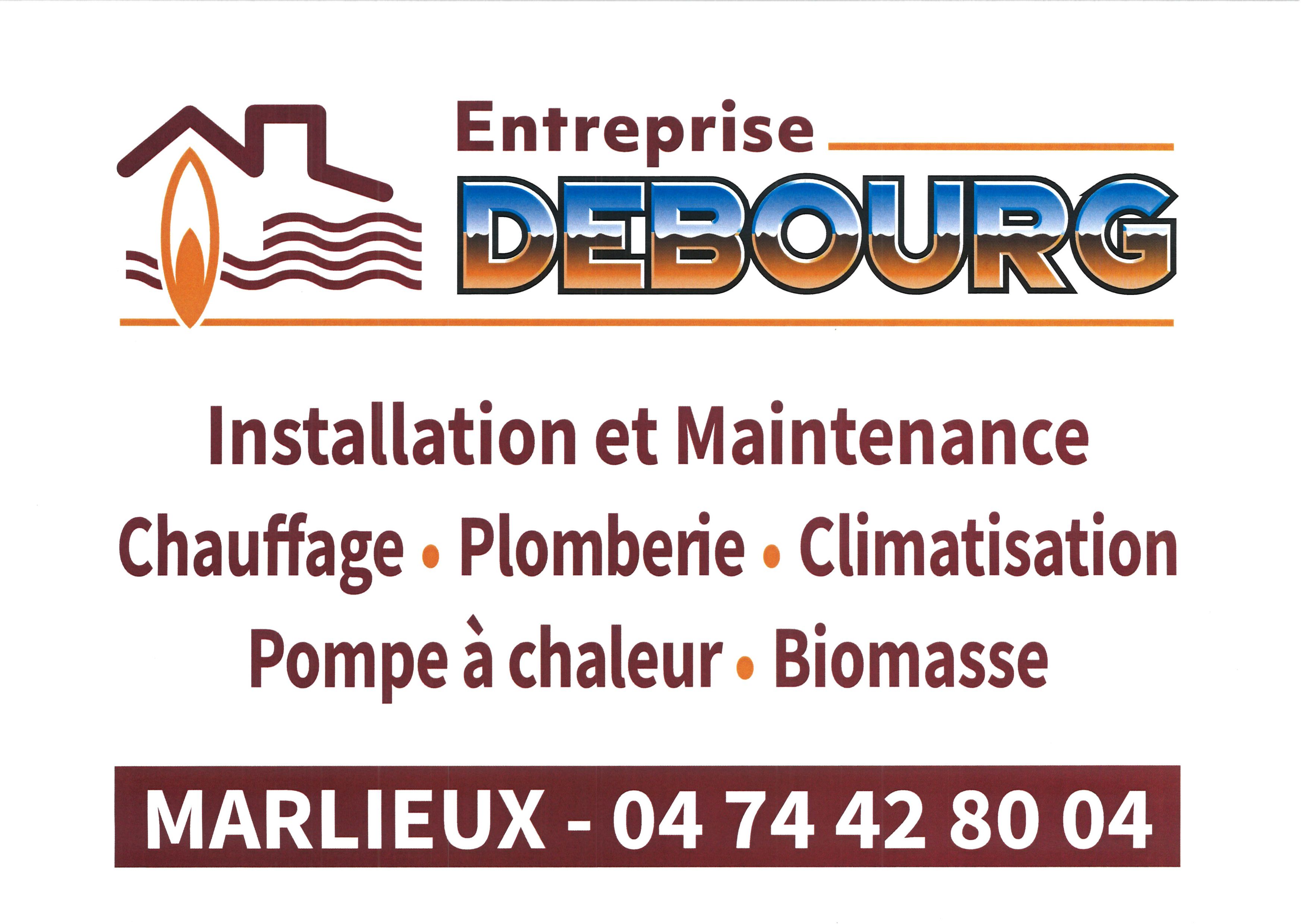 Ets DEBOURG 