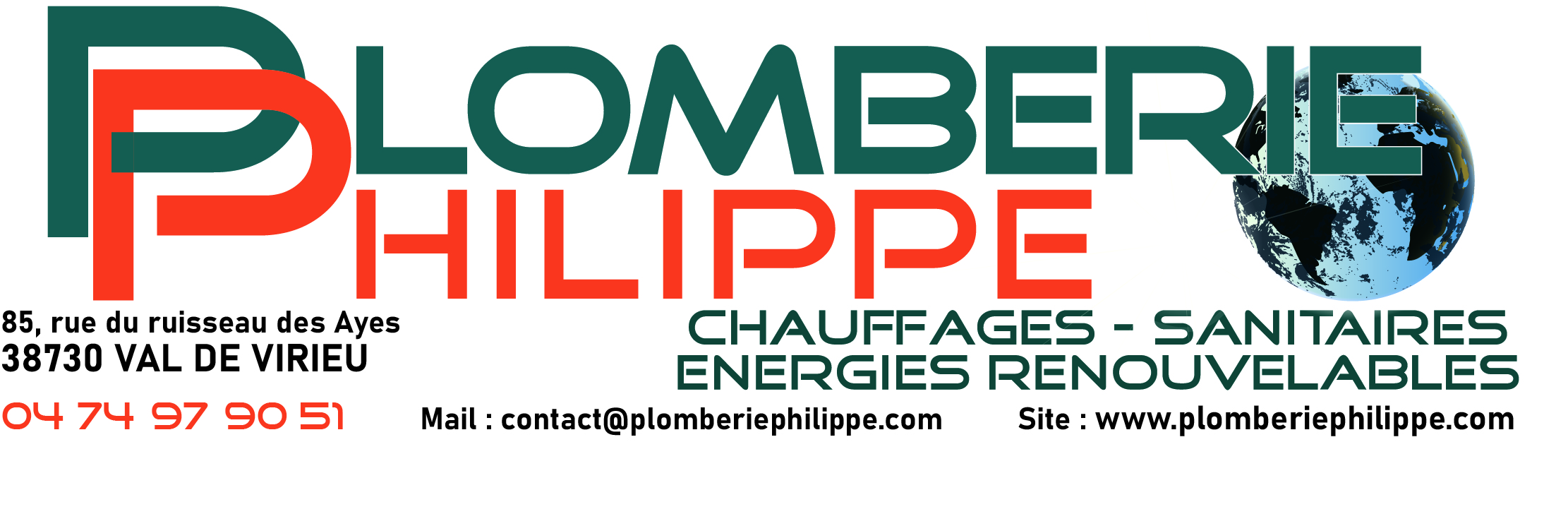Ets Plomberie Philippe