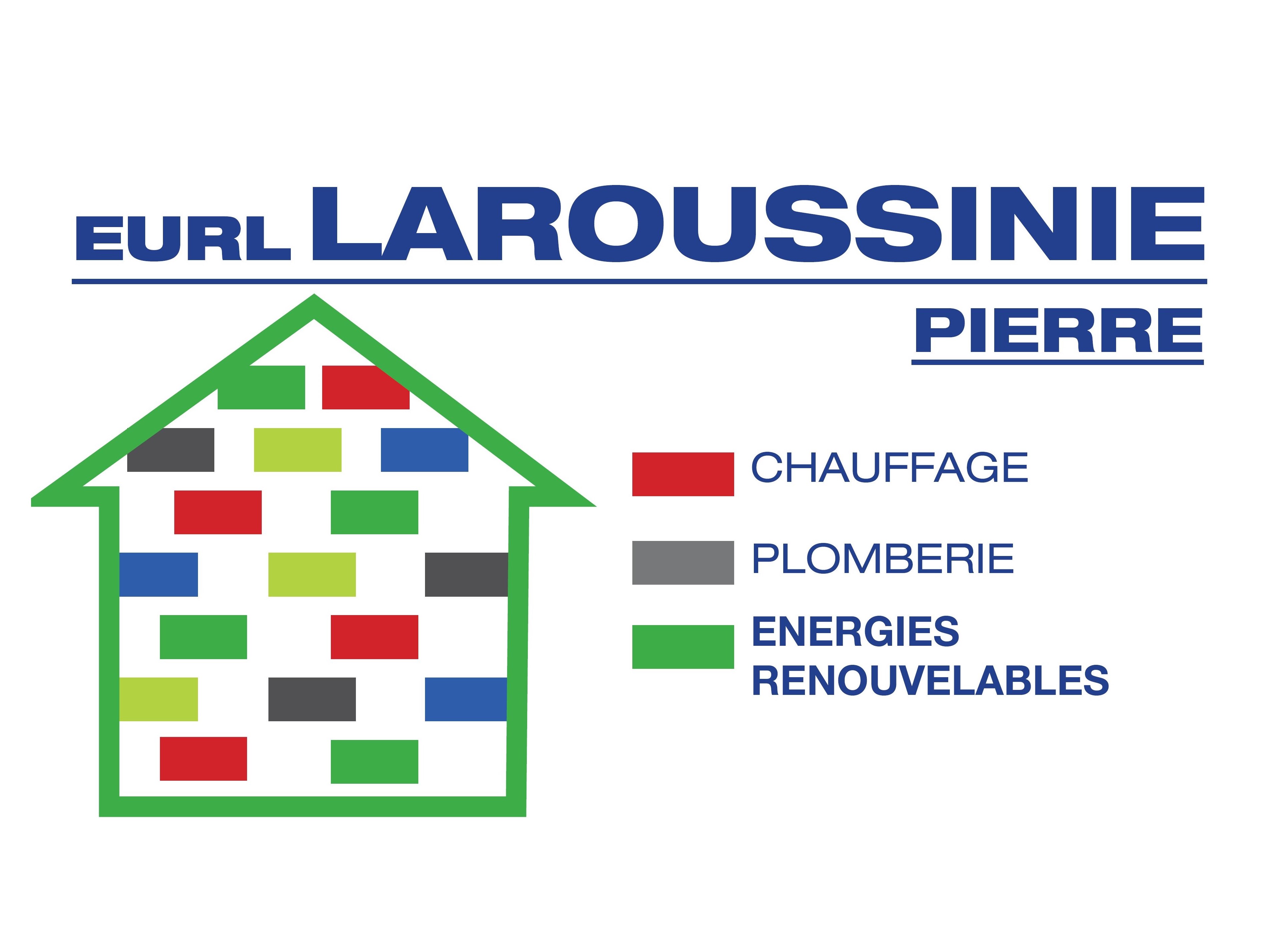 EURL LAROUSSINIE Pierre 