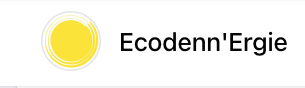 Ets Ecodenn'Ergie