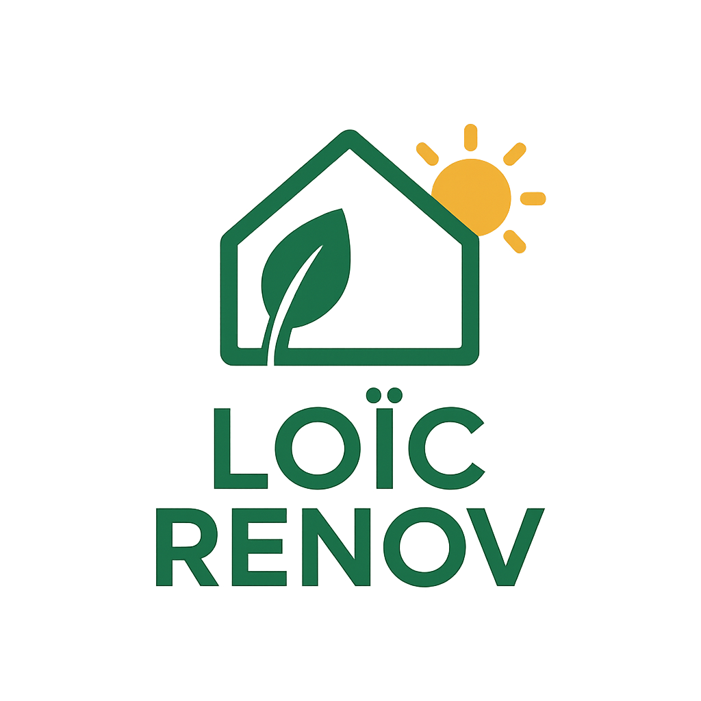 Loïc'Rénov