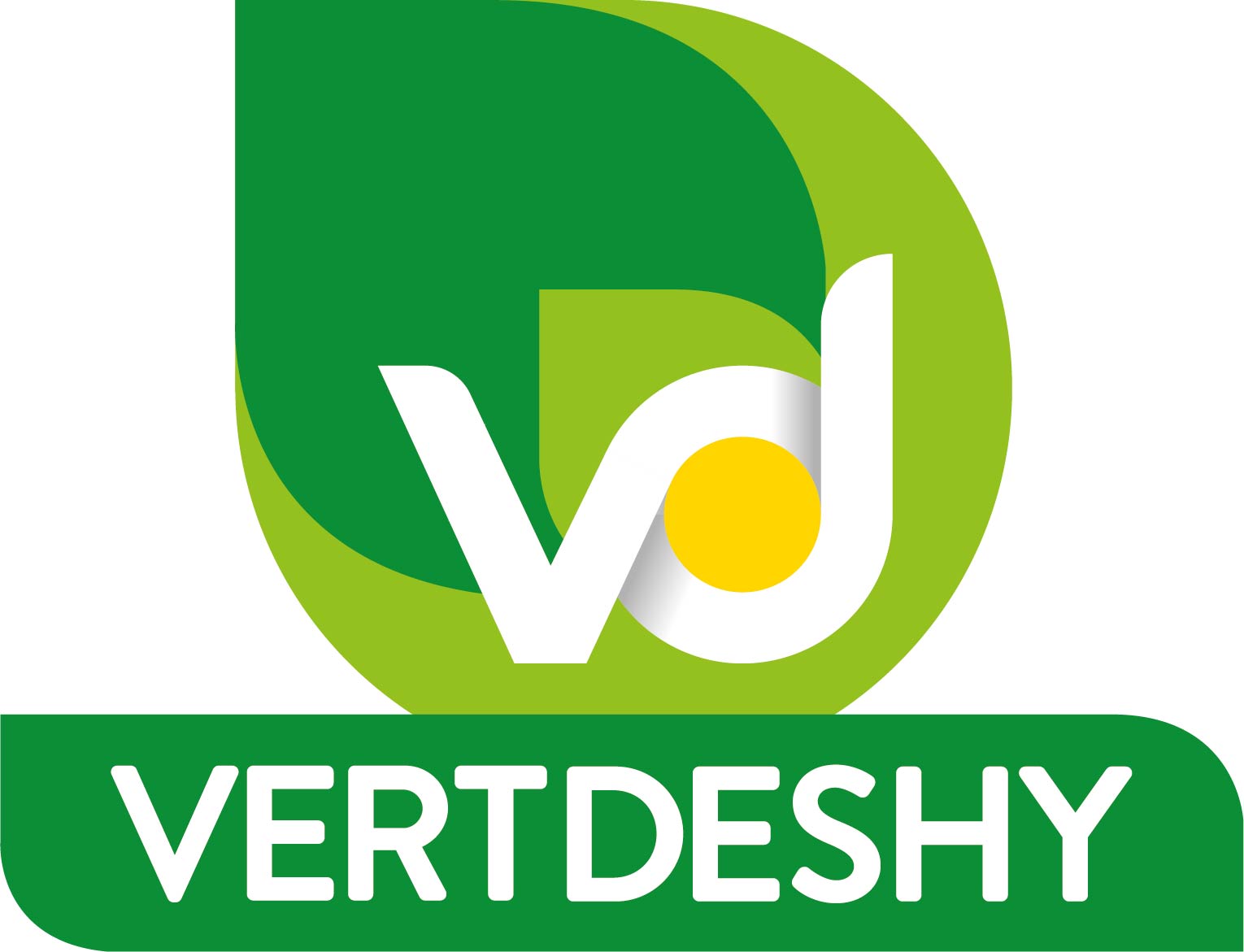 VERT DESHY