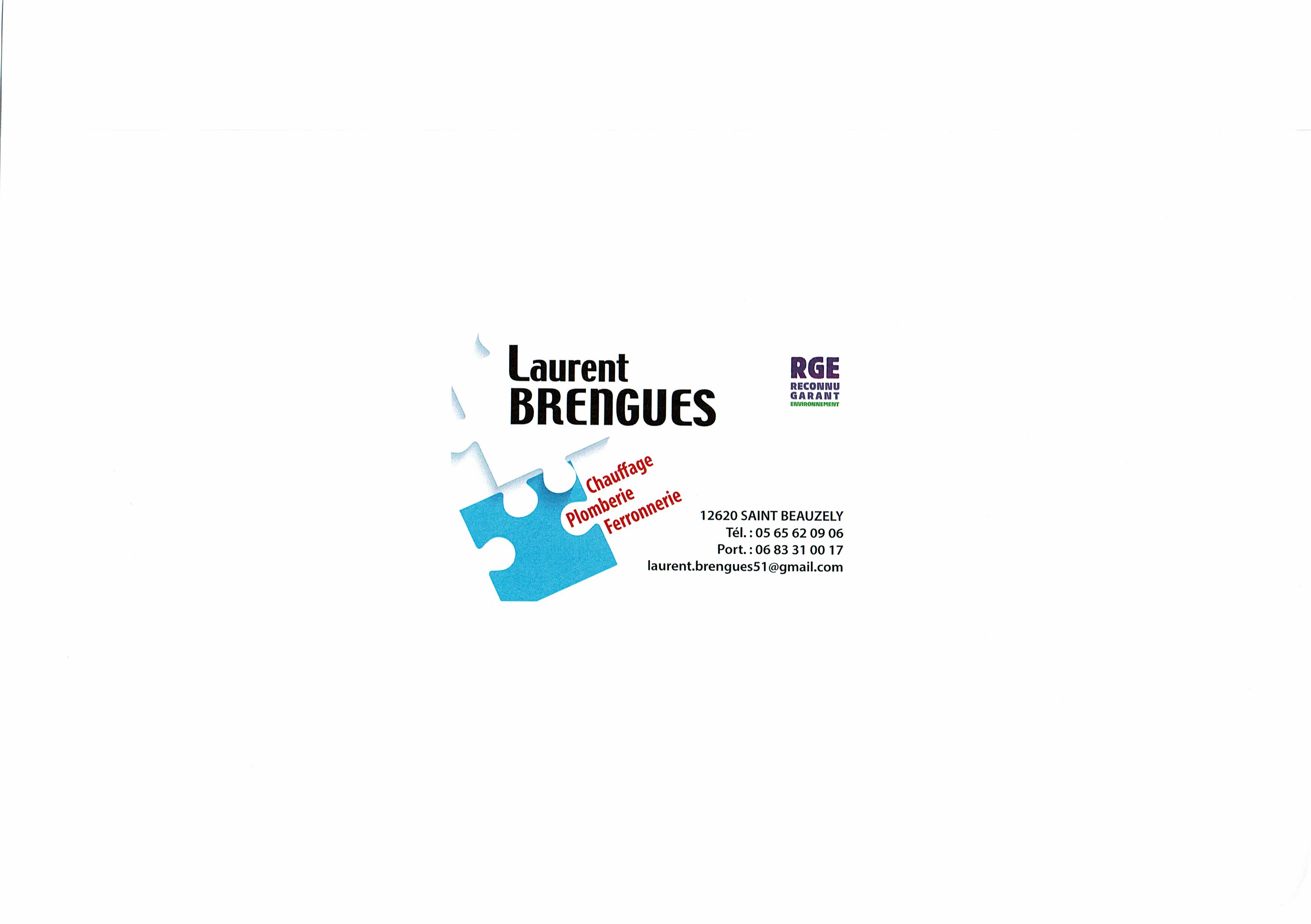 Ets Brengues Laurent