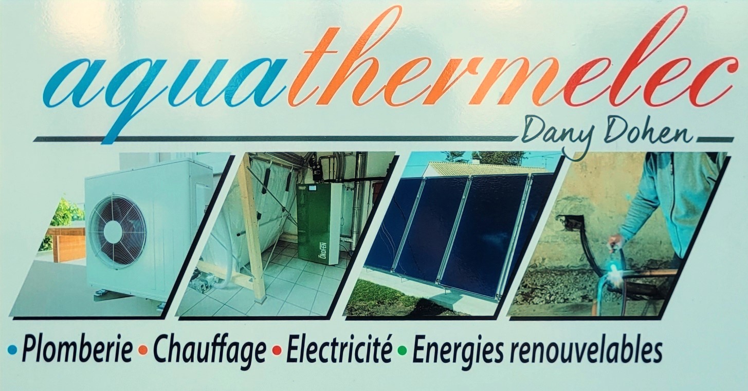 Ets Aquathermelec