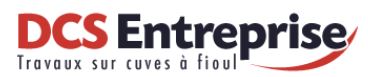 Ets D.C.S. Entreprise