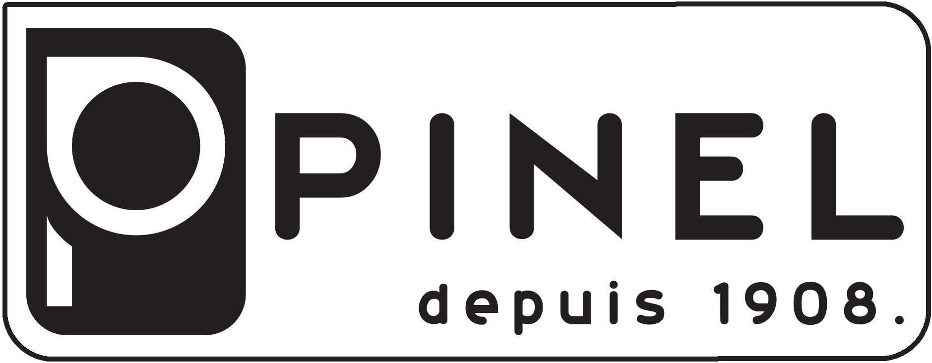 Ets Quincaillerie Pinel