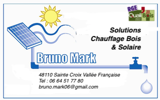 Ets MARK Bruno
