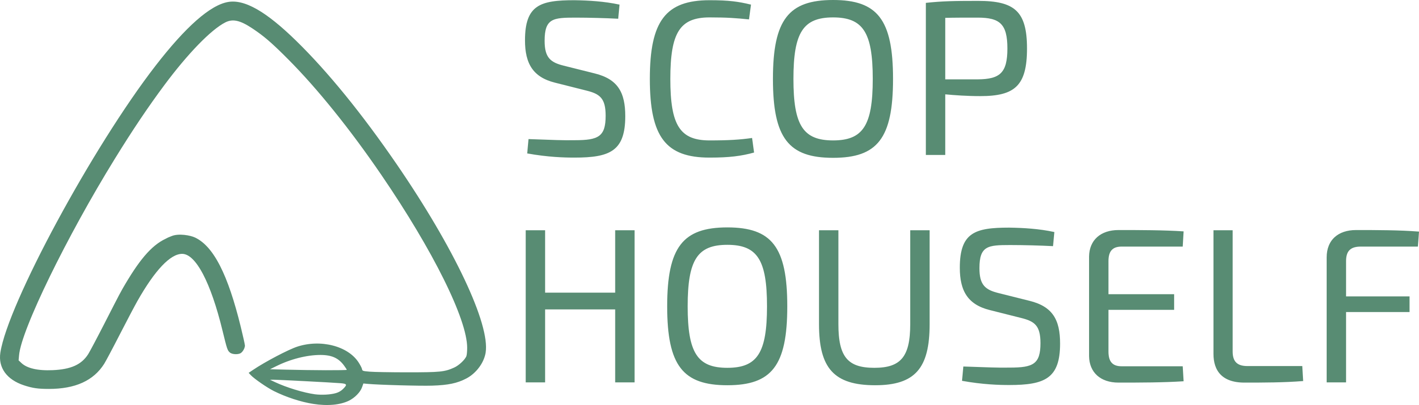 SCOP Houself