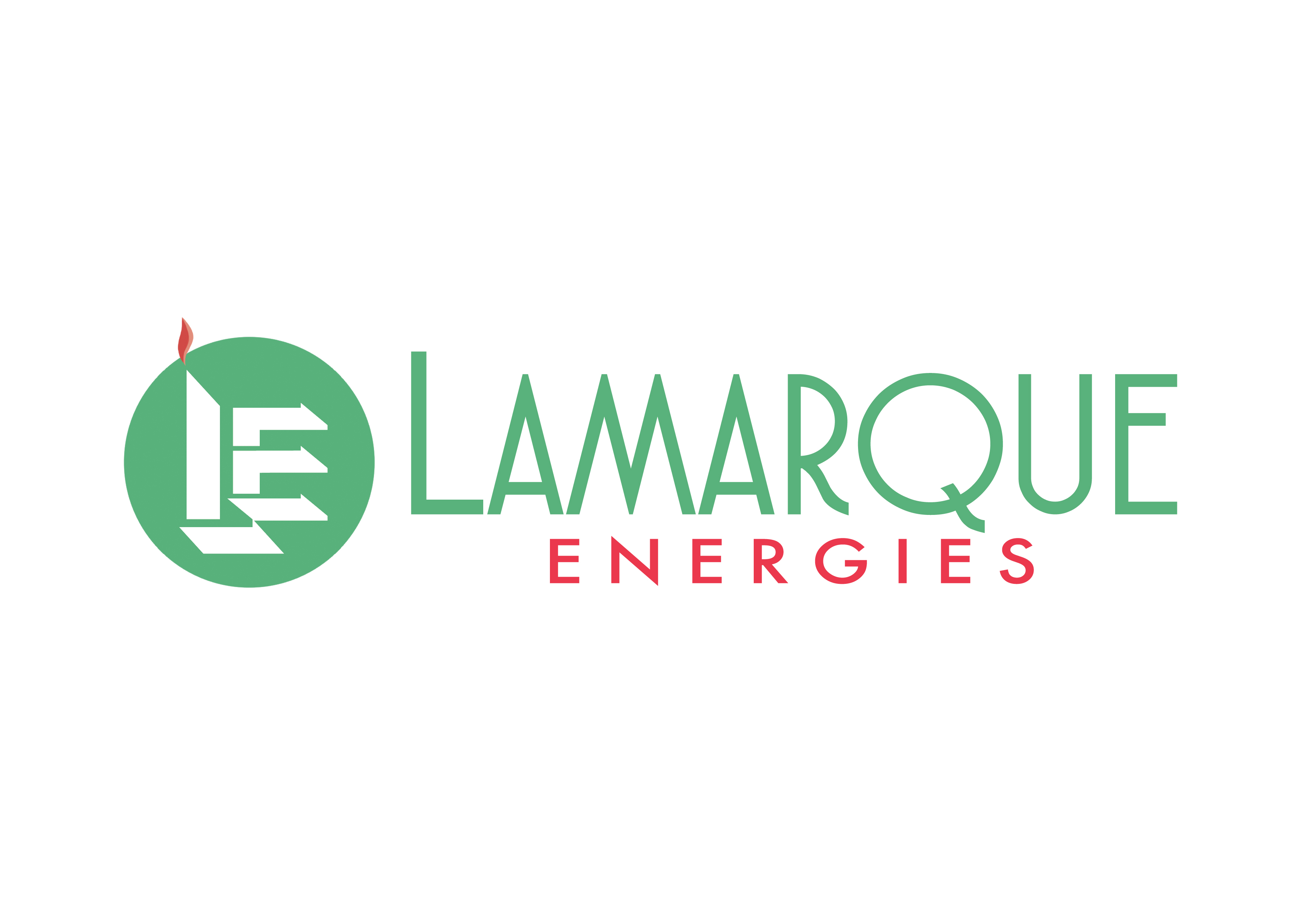 Ets Lamarque Energies