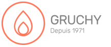 Combustibles Gruchy