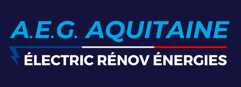 AEG Aquitaine - Electric Renov Energies