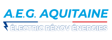 AEG Aquitaine - Electric Renov Energies
