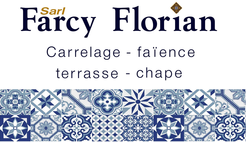 SARL FARCY Florian