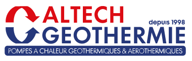 Altech Géothermie Énergies Renouvelables