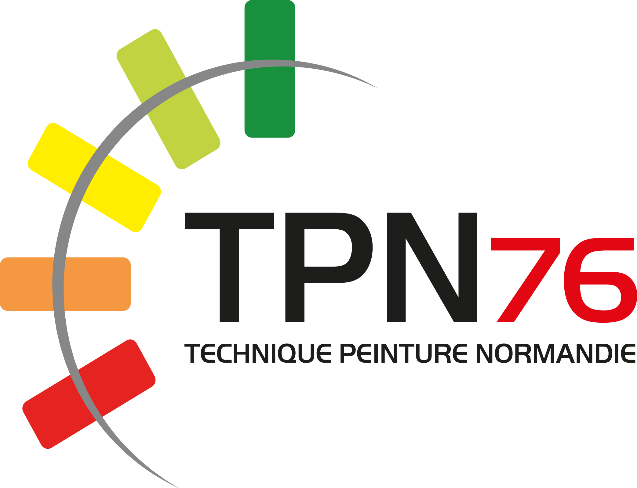 Technique Peinture Normandie - TPN76
