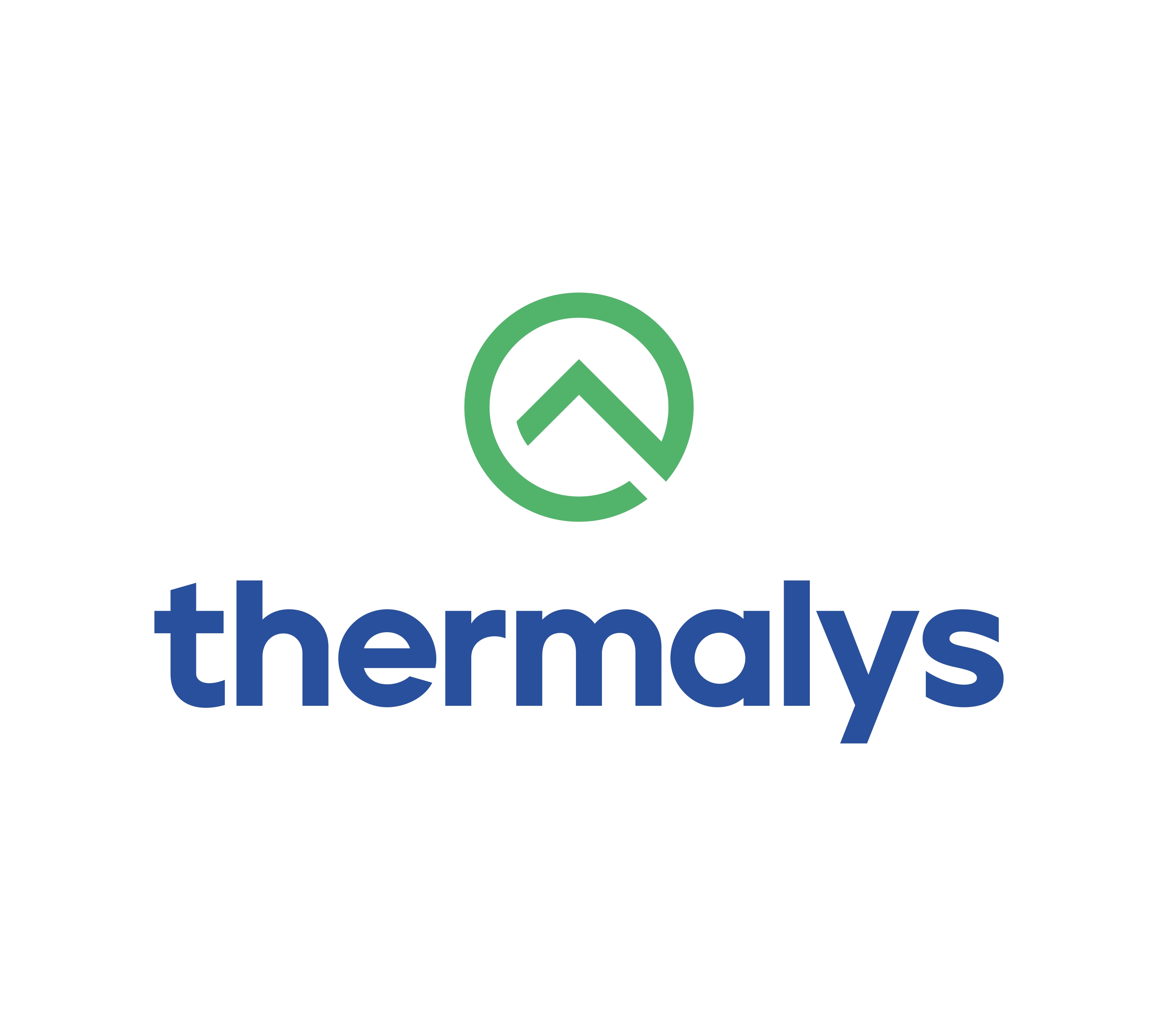 Thermalys