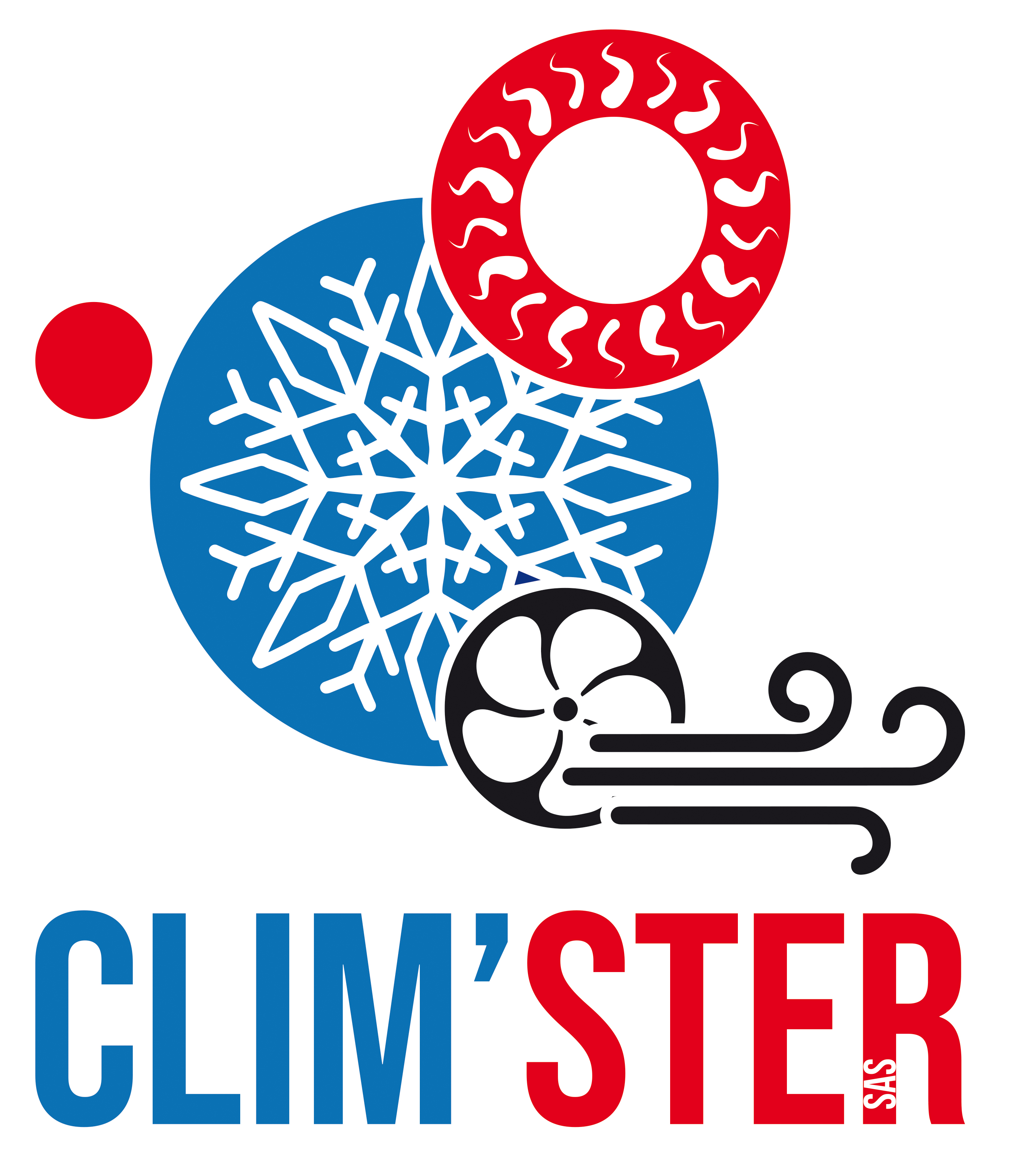 CLIM'STER