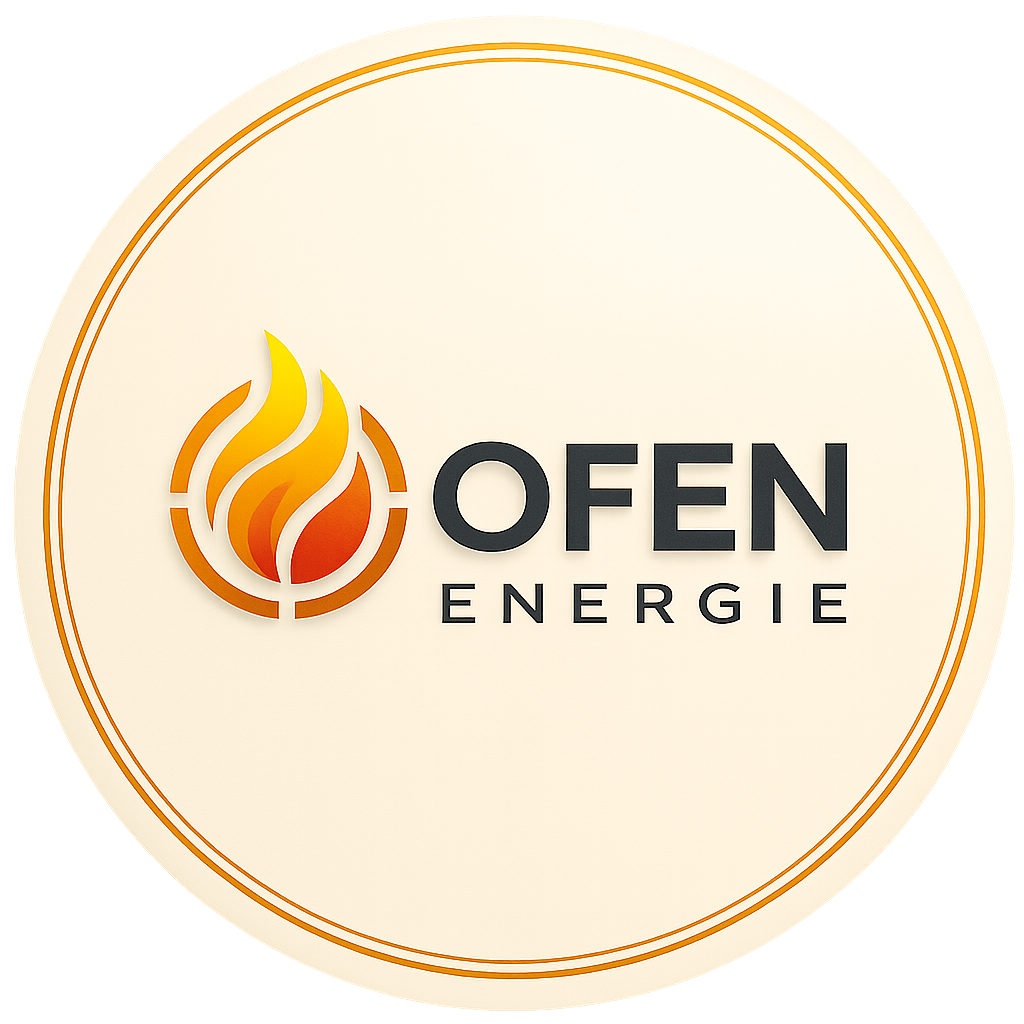 Ofen Energie