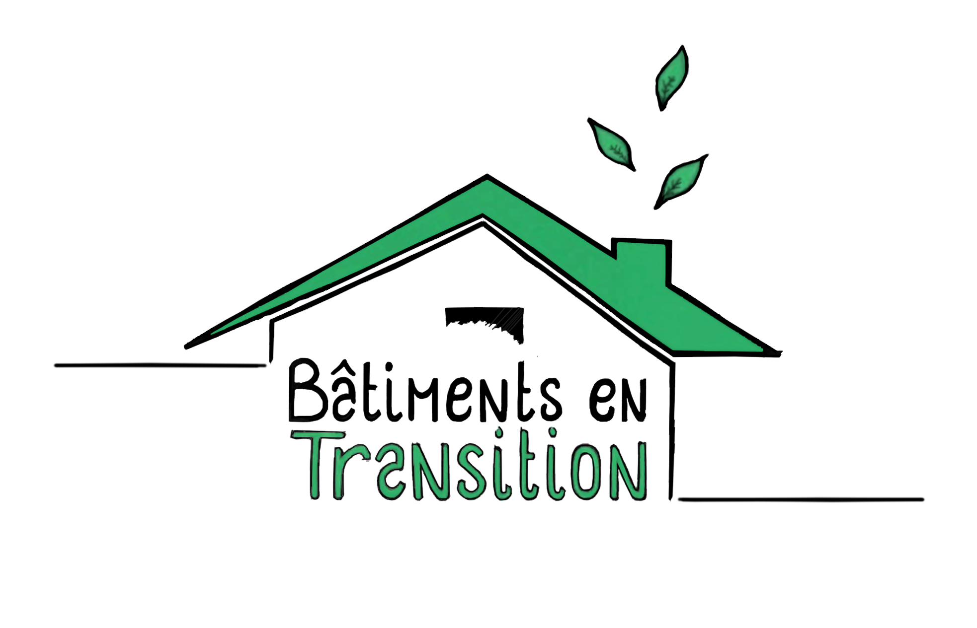 Bâtiments en Transition