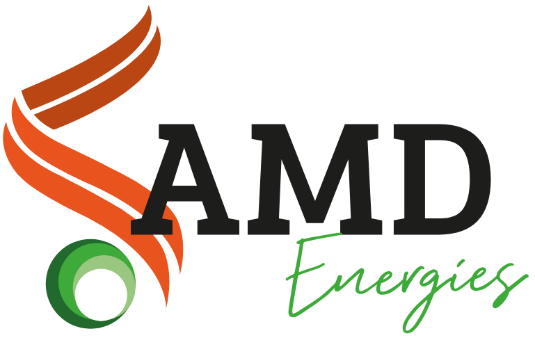 AMD ENERGIES