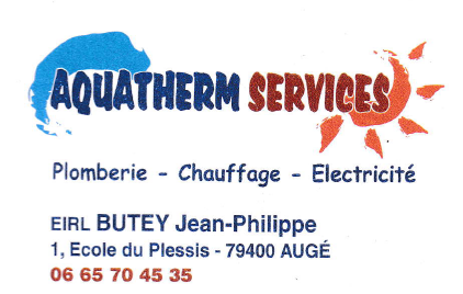 Aquatherm Services