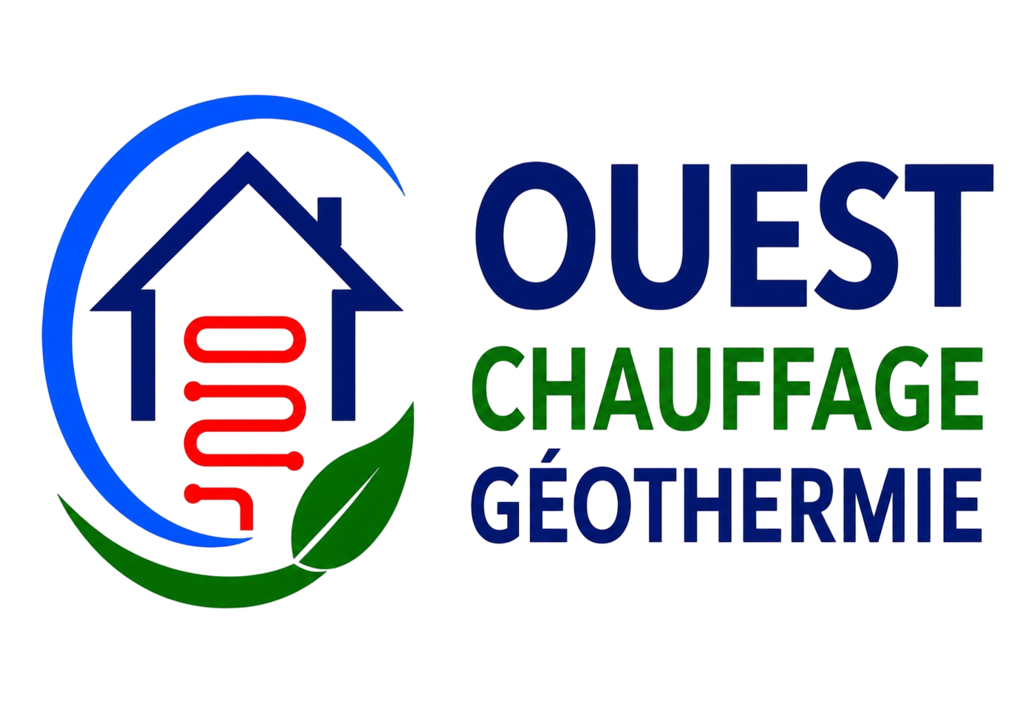 Ouest Chauffage Géothermie