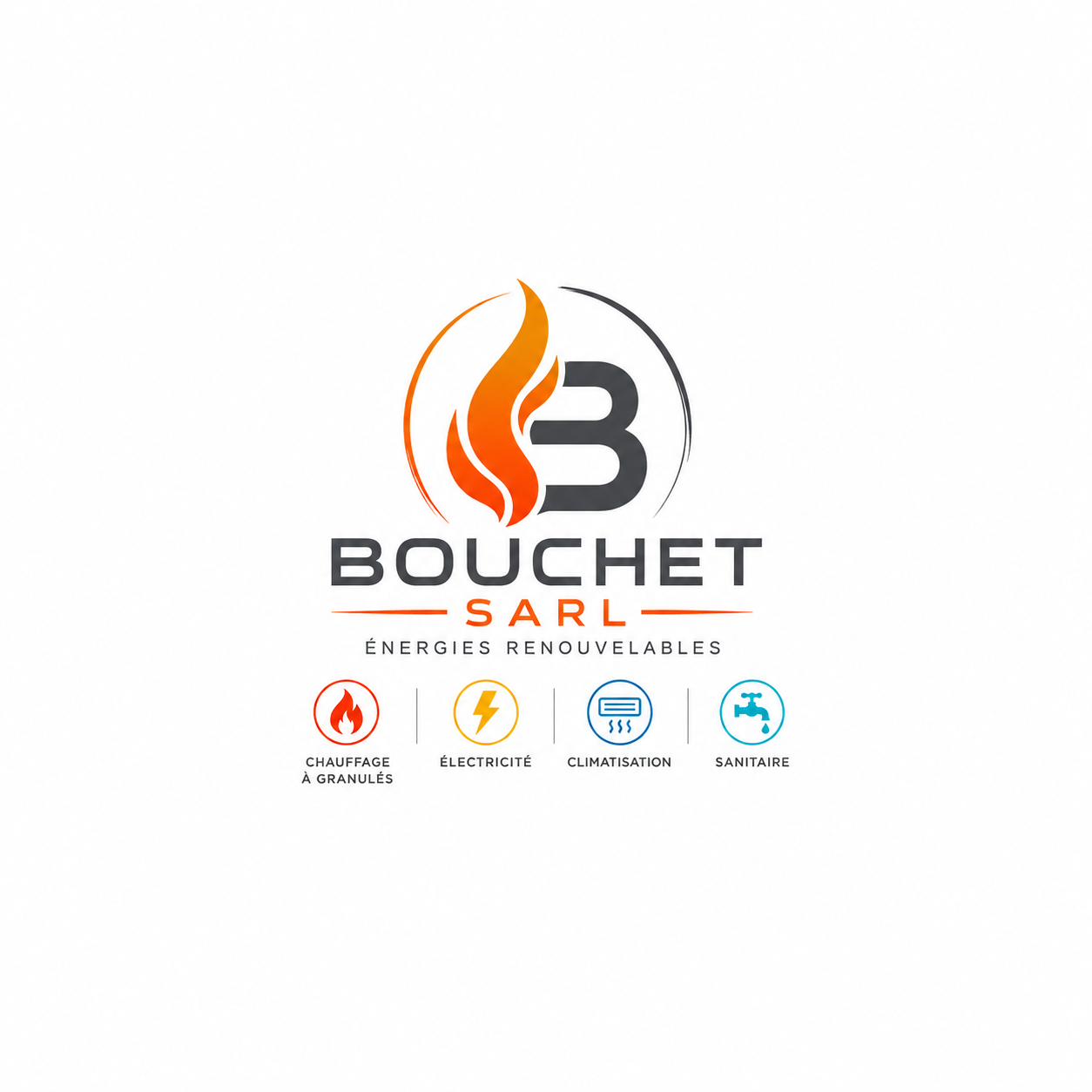 Sarl Bouchet