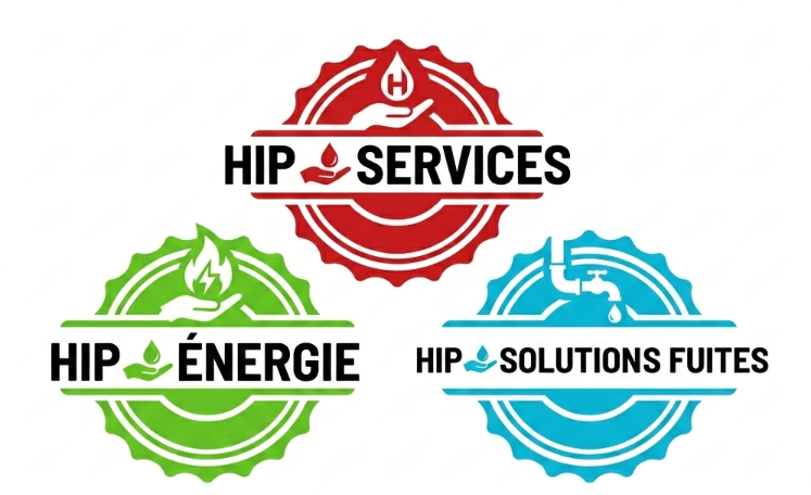 HIP Energies & Services