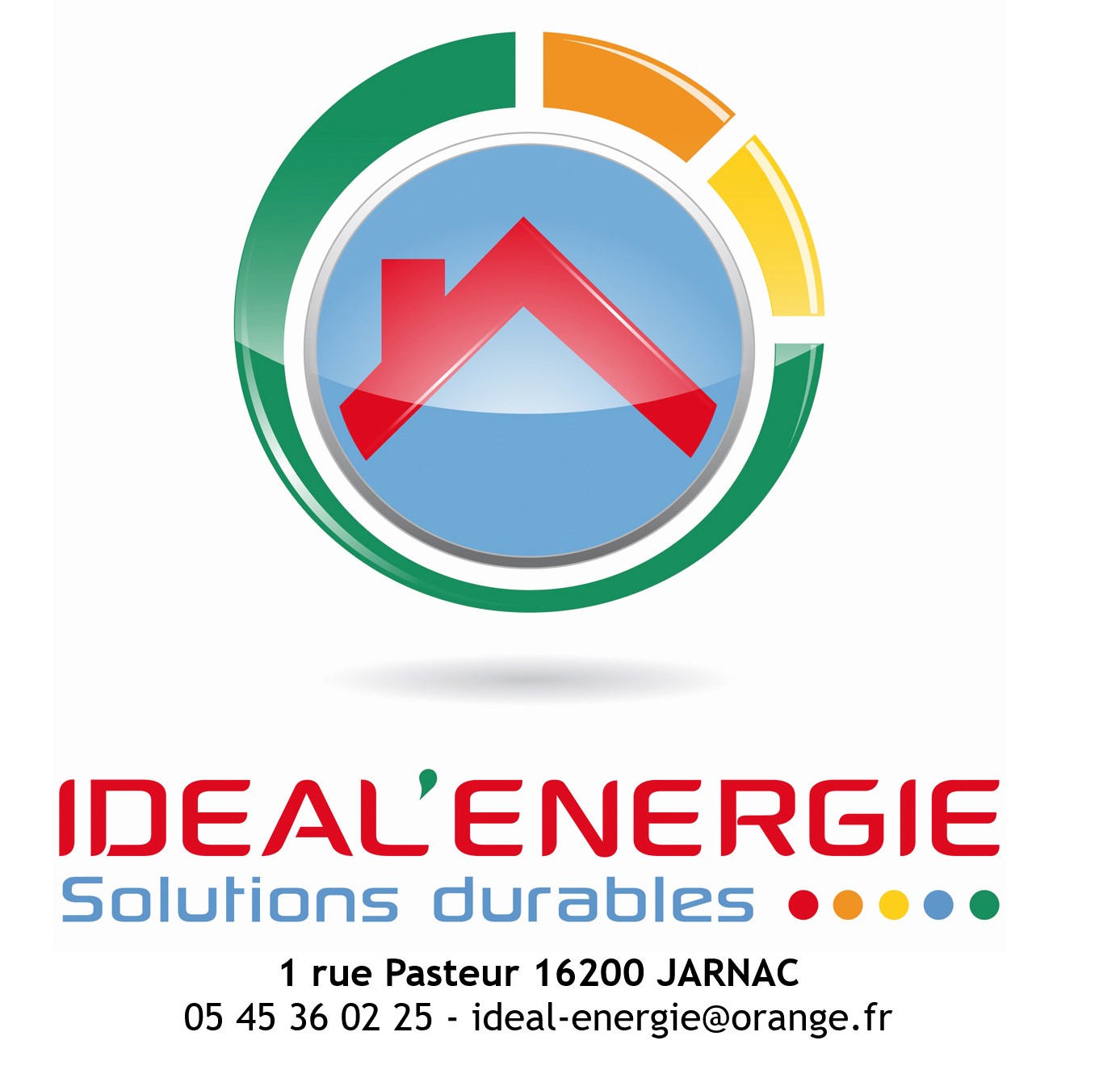 Ets Idéal'Energie