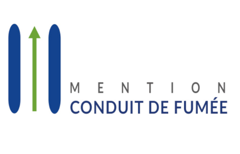 Bruand Energies certifié PG - Mention Expert Conduit de fumée