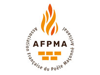 Les Etoiles du FEU 26 certifié AFPMA - Association Française du Poêle Maçonné Artisanal