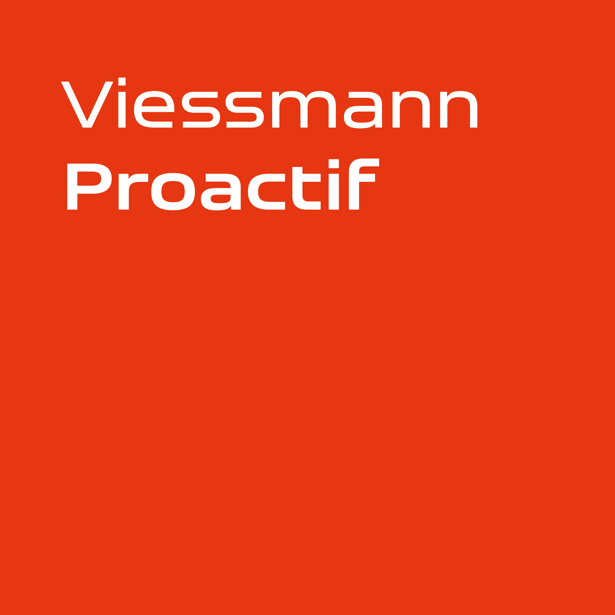 Ets A.Ciret Chauffage Plomberie certifié PROACTIF Viessmann