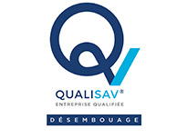 Sanitherm Isère certifié QUALISAV Désembouage
