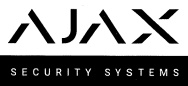 Entreprise certifiée AJAX Security Systems