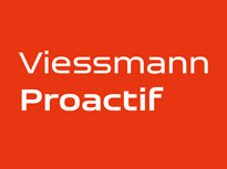 Ets Bonneaud Sas certifié PROACTIF Viessmann