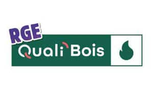 Boulevard des Energies certifié RGE  QUALIBOIS