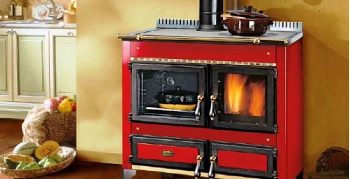Comment Installer Une Cuisinière à Bois Avec Bouilleur