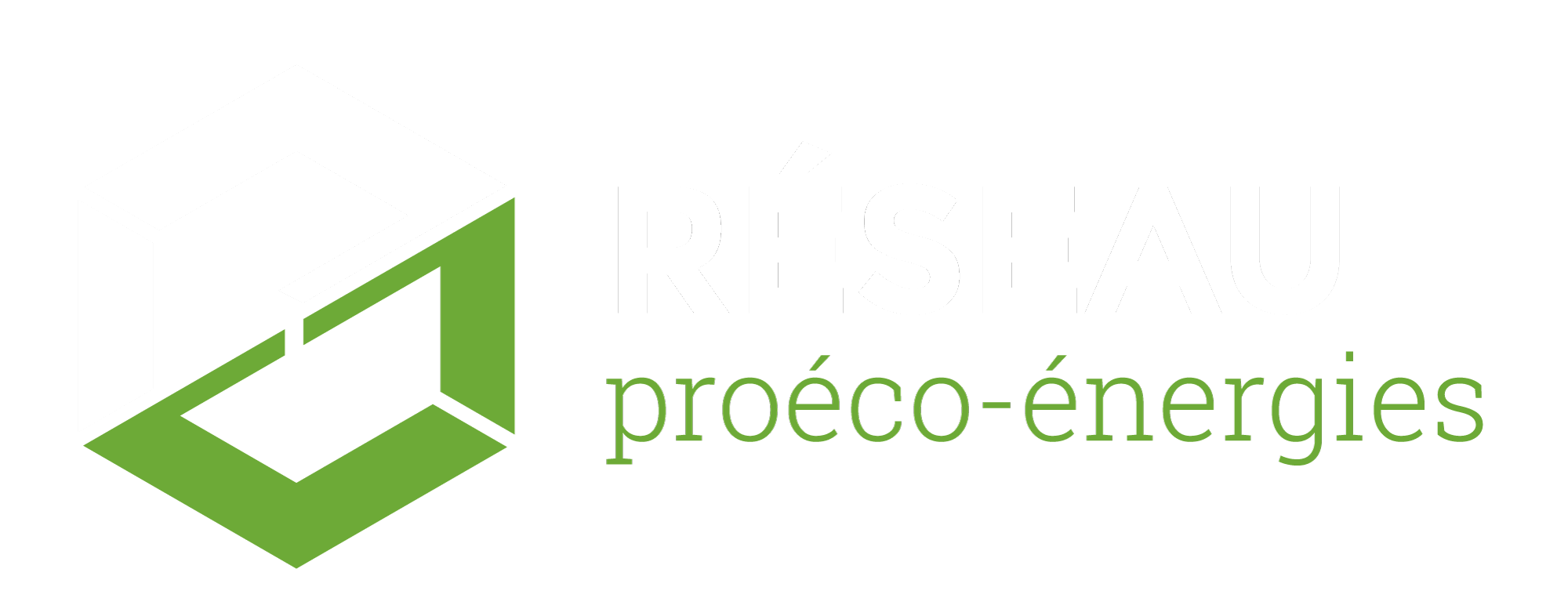 Réseau Proéco Énergies