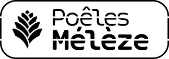 Poêles Mélèze