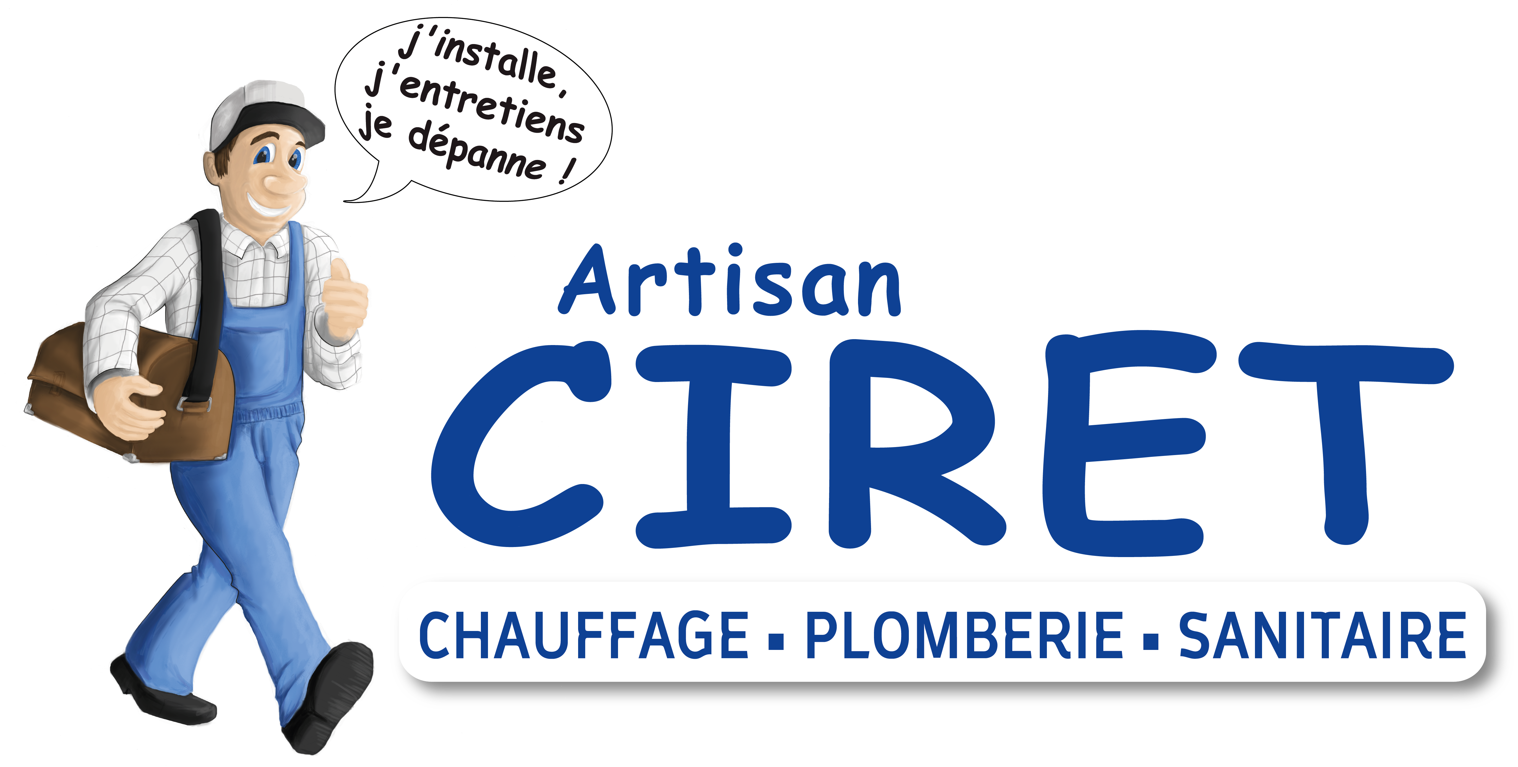 Artisan CIRET Malesherbes 
