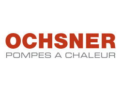 OCHSNER Pompes à chaleur