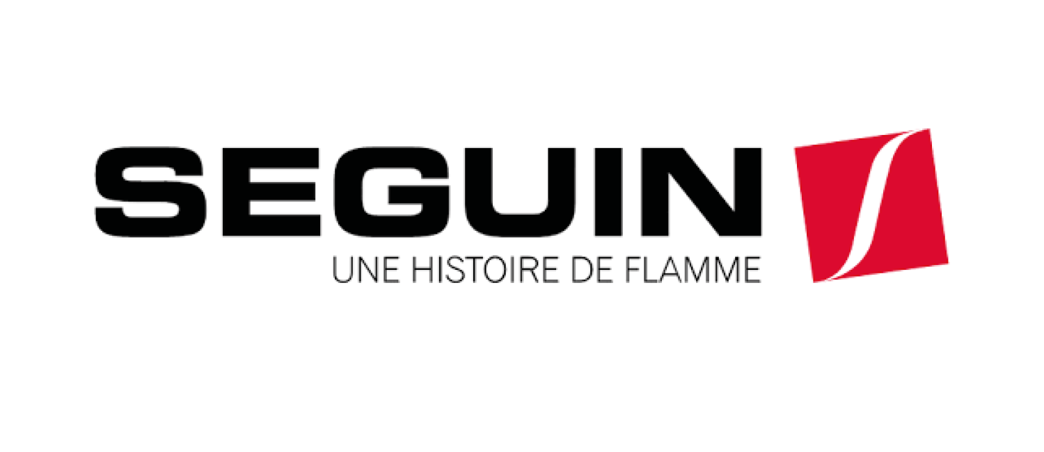 Cheminée Seguin