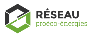 Réseau Proéco Énergie