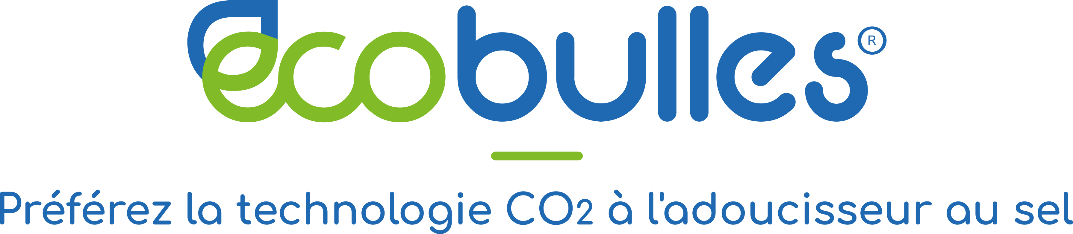 ECOBULLES