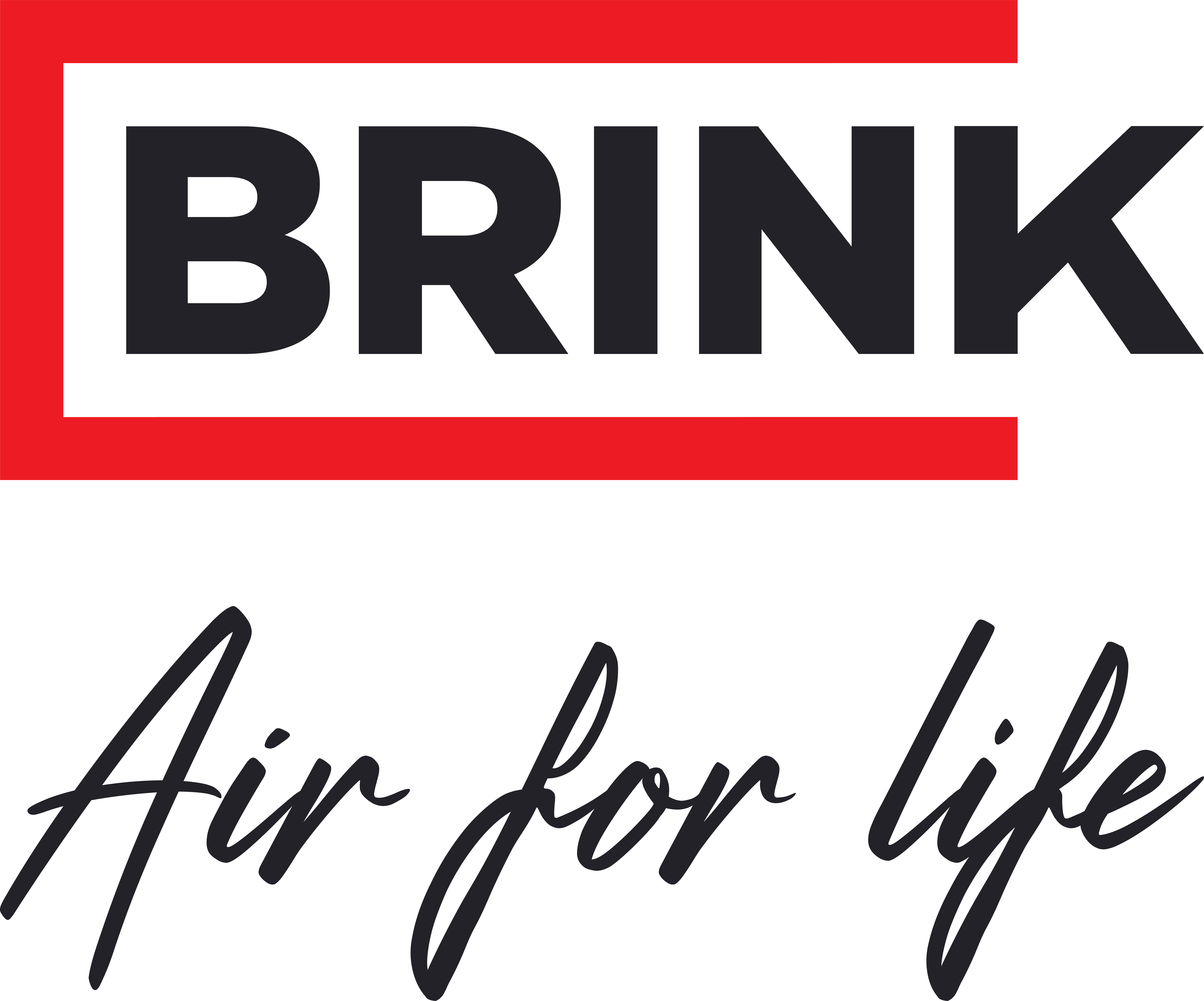 BRINK